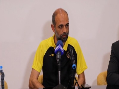 محرم نویدکیا: استقلال خوزستان بسیار با کیفیت است