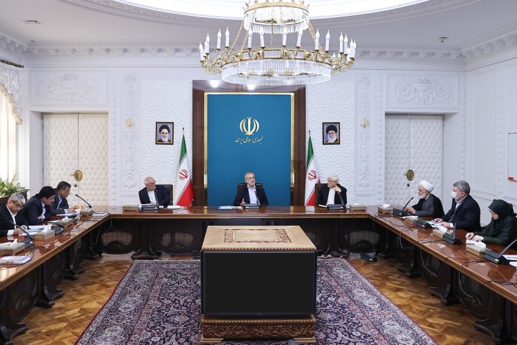 بخشی از نارضایتی مردم ناشی از عملکرد دستگاه‌ها است