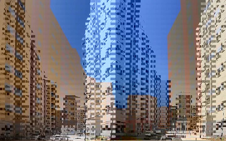 ۱۸۳ هزار مسکن کارگری در ۸ استان وارد فاز اجرا شد