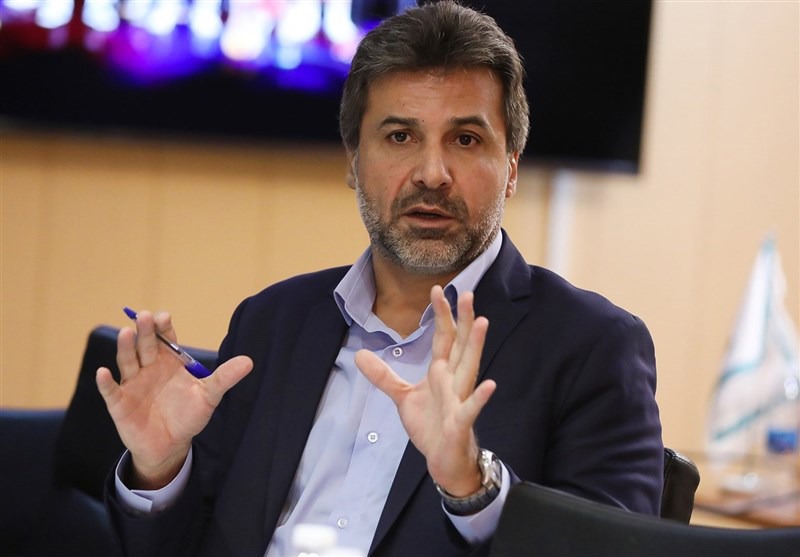 افشاردوست: والیبال ایران هیجان دارد اما کیفیت نه!