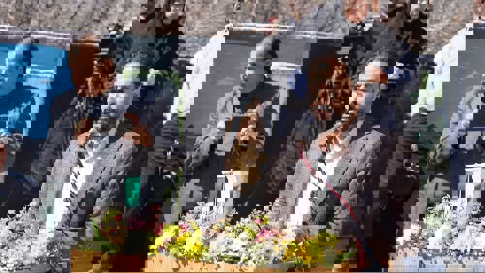 فرهنگسرای مهر رابر، نماد رویکرد مجتمع مس درآلو در مسئولیت اجتماعی است