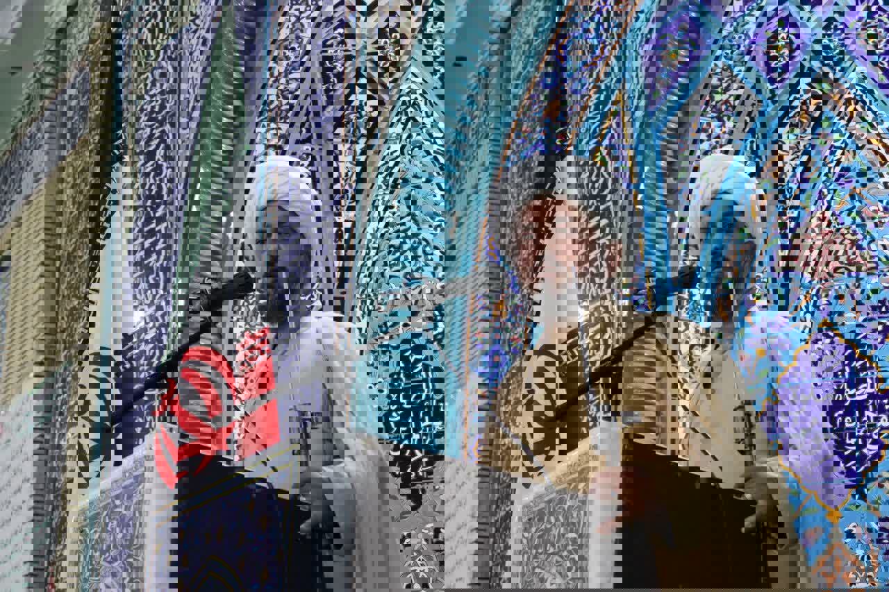 امام جمعه فهرج: ماه رمضان فرصت طلایی تقویت همدلی است