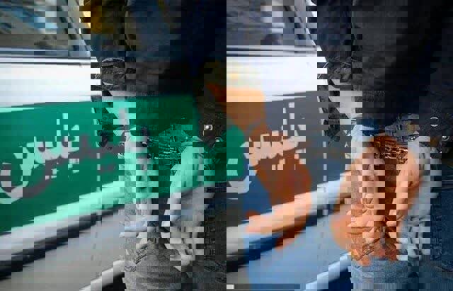 دستگیری سارق «کش‌ روزنی» مغازه‌های مشهد و کرمان