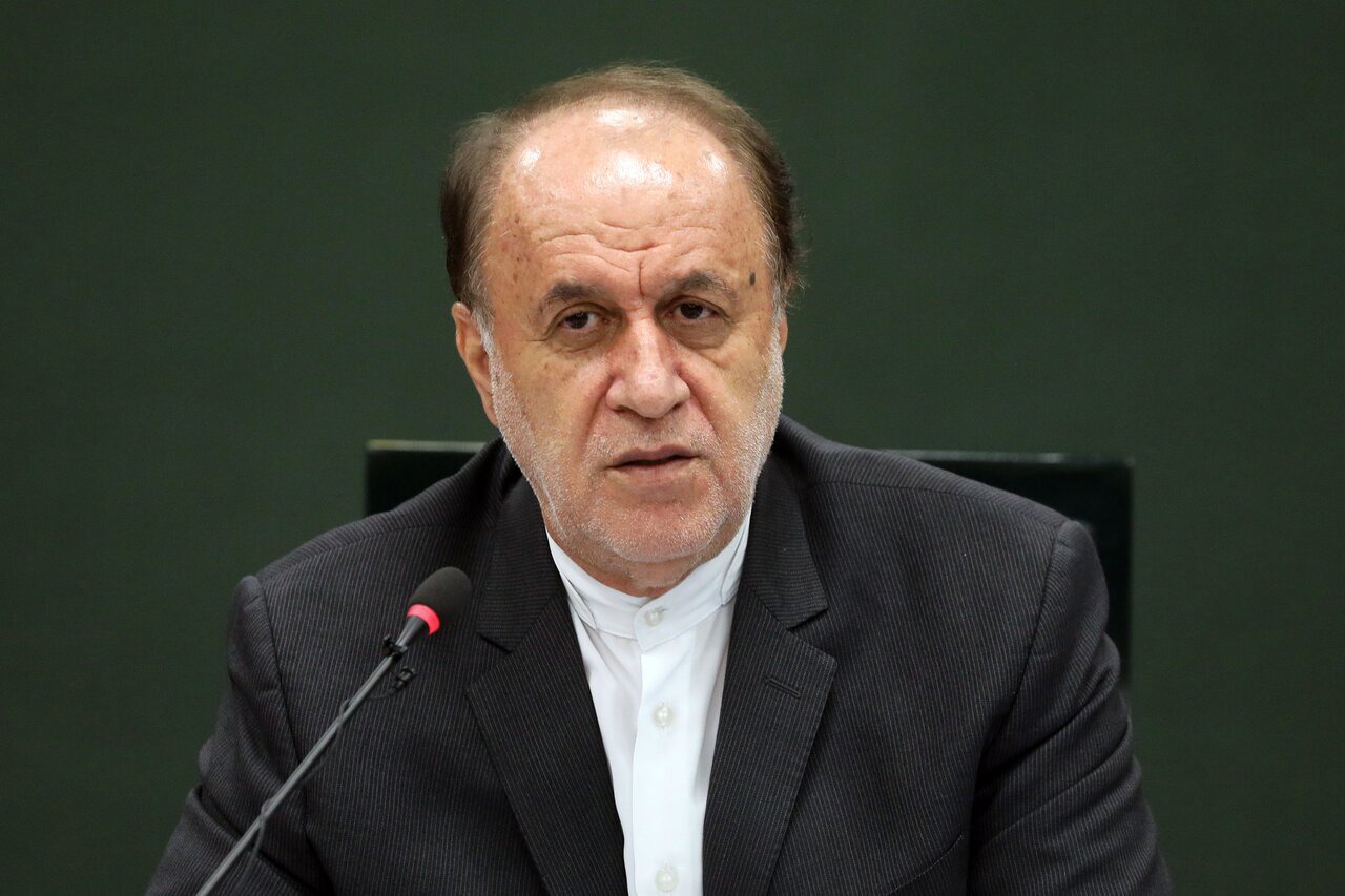 ارجاع مواد ۱۲ تا ۱۶ طرح نفوذ به کمیسیون تخصصی