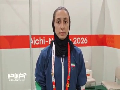 آتنا مددی: ممکن است در فینال کبدی به مصاف چین تایپه برویم