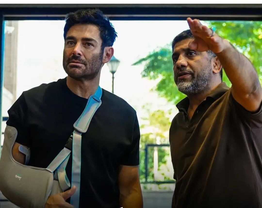 کرمان رصد
