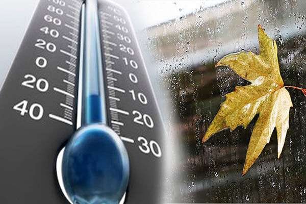 وزش باد و گرد و خاک در کرمان؛ کاهش دمای هوا از ابتدای هفته آینده