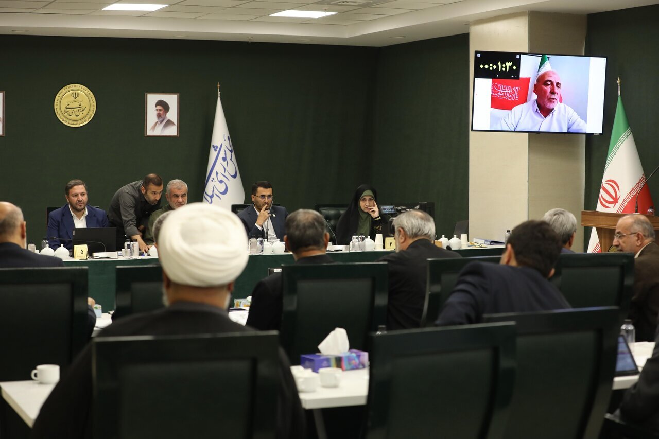 کرمان رصد