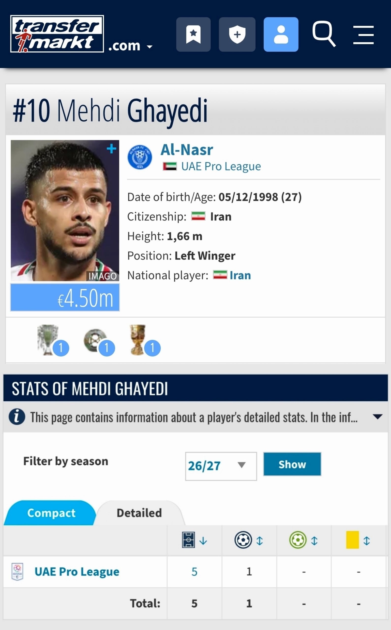 کرمان رصد