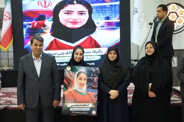 طالبی: بازی‌های آسیایی ناگویا نقطه عطفی برای توسعه ورزش کرمان است