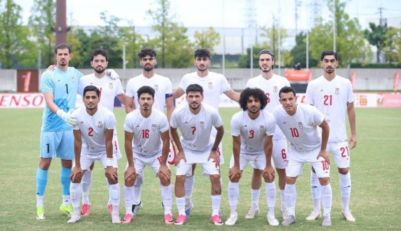 ترکیب احتمالی و پرستاره ایران‌ برای فرار از قرعه ژاپن!