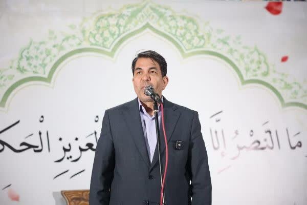 استاندار کرمان: یادواره‌های شهدا راه عزت و سرافرازی ایران است