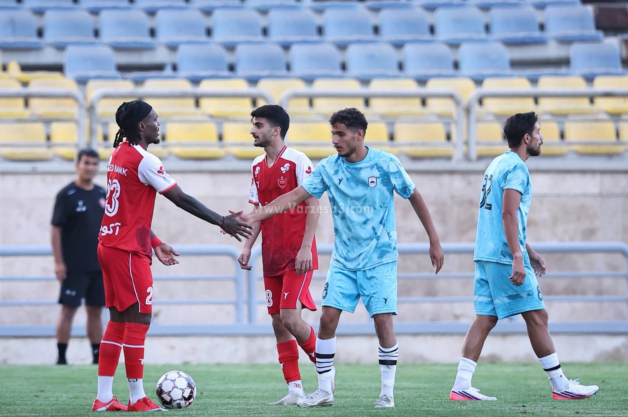کرمان رصد