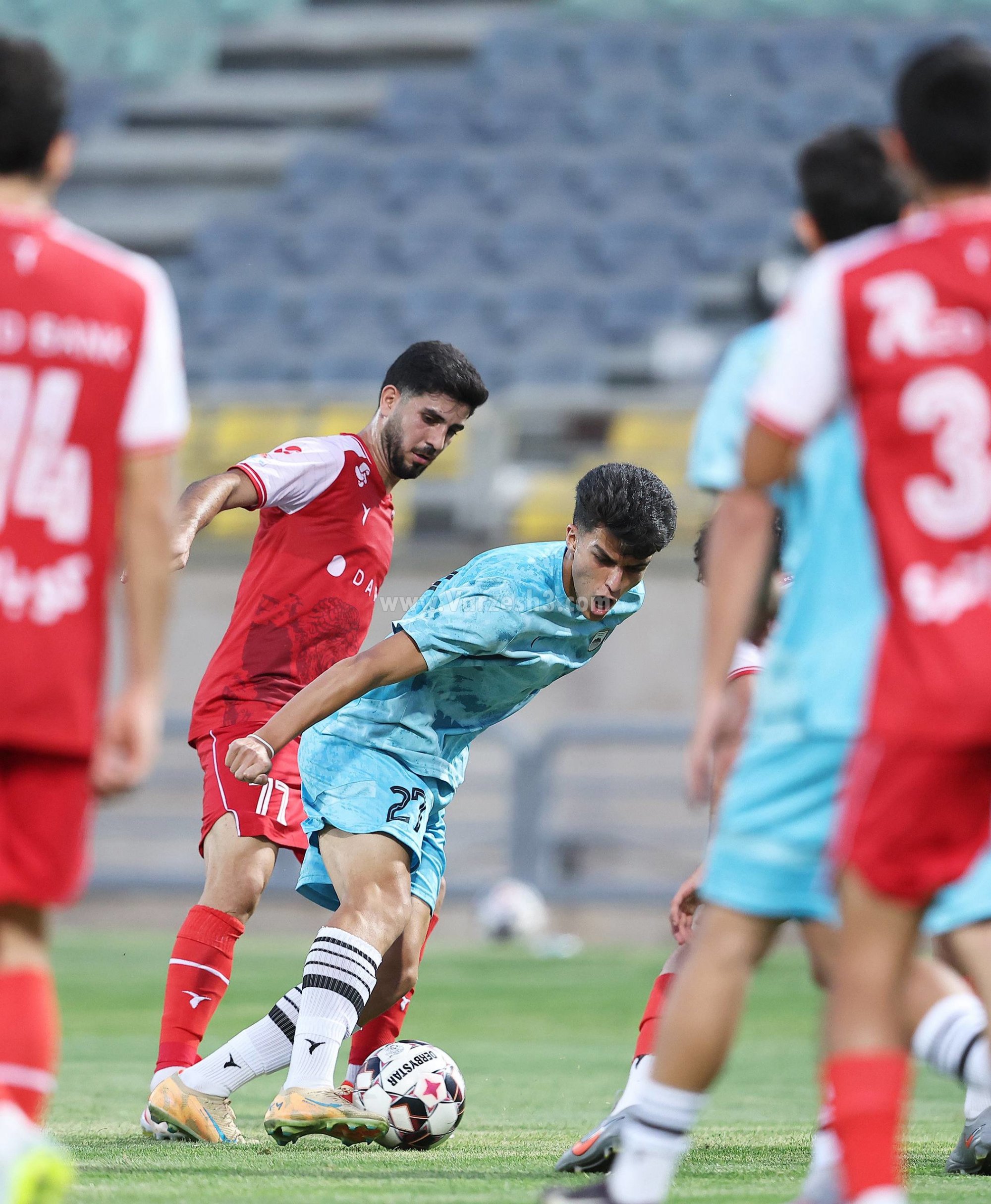 کرمان رصد