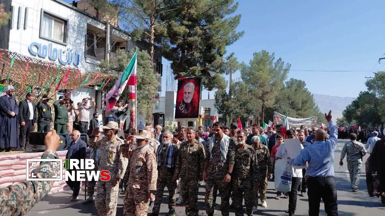 کرمان رصد