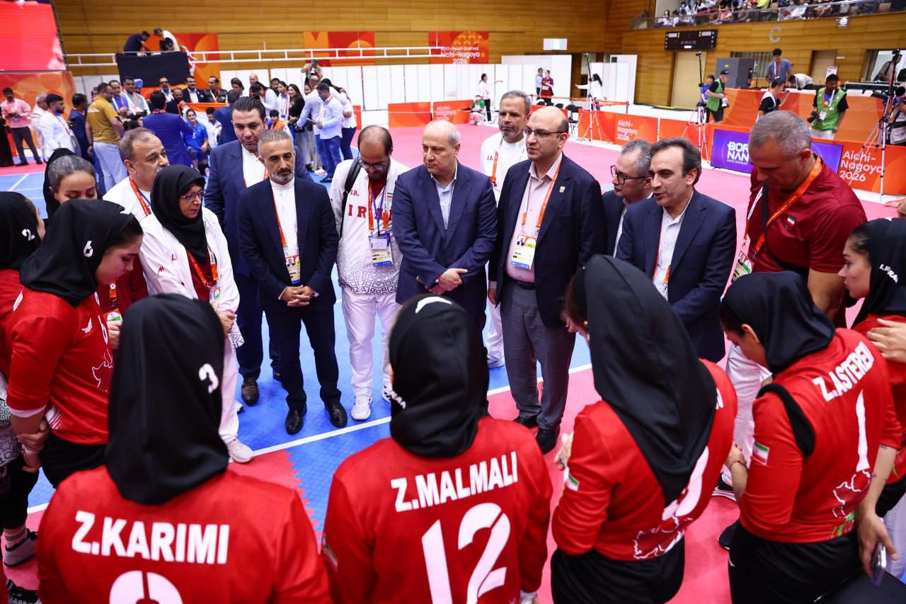 کرمان رصد
