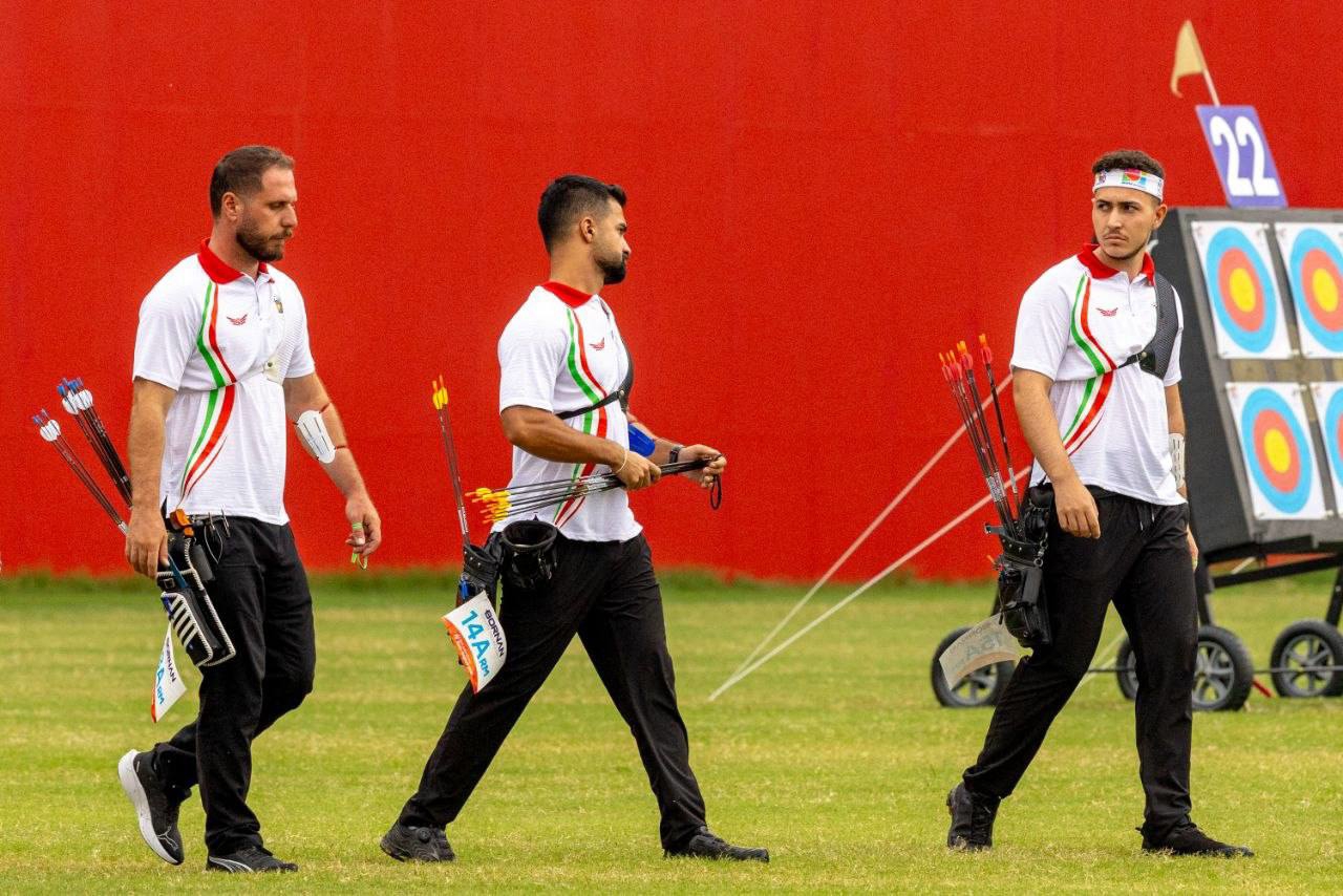 کرمان رصد