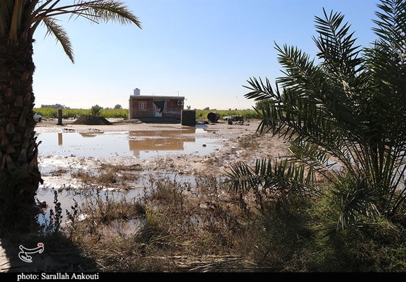 هشدار هواشناسی در استان کرمان؛ احتمال سیلاب و آب‌گرفتگی
