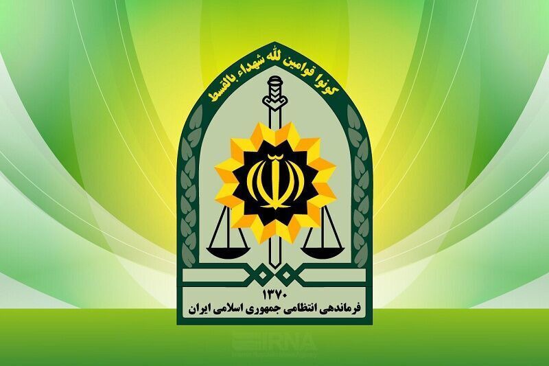 دستگیری قاتل مسلح در عملیات مشترک پلیس استان کرمان