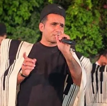 آهنگ محلی زمون مونده به تاریخ از ابوذر پاپی