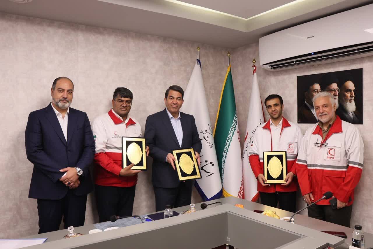 کرمان رصد