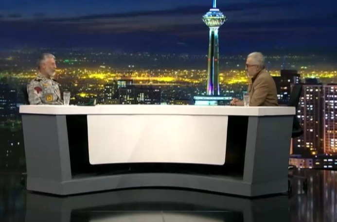 دشمن با خفت و خواری از منطقه اخراج می شود