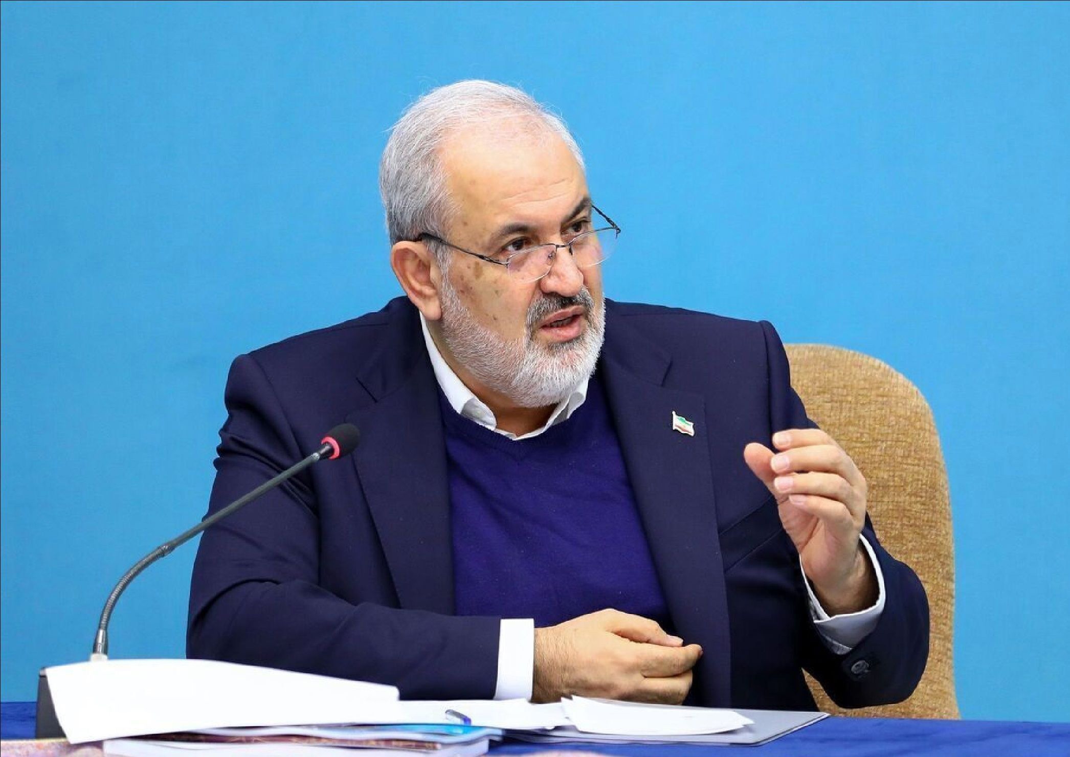 تقریبا تعمیرات نیروگاه‌ها انجام و بخشی وارد مدار شده‌اند