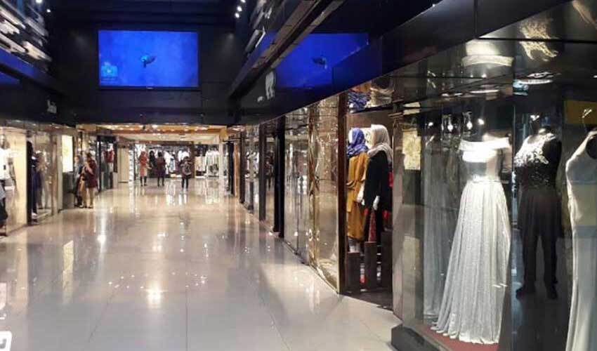 کرمان ۳۰ برابر متوسط جهانی فروشنده پوشاک دارد