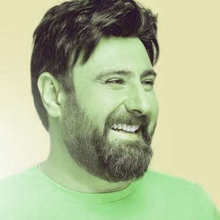 برگرد از محمد علیزاده