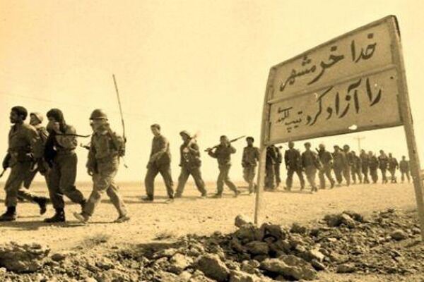 دفاع مقدس و هویتی که به ملت داد