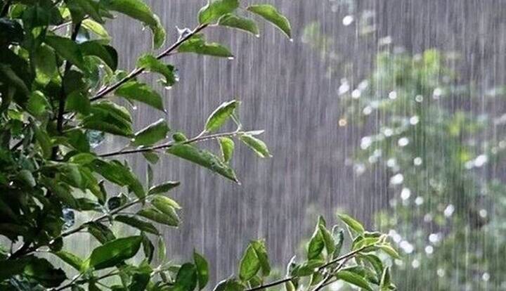 هشدار نارنجی بارش باران در خوزستان صادر شد