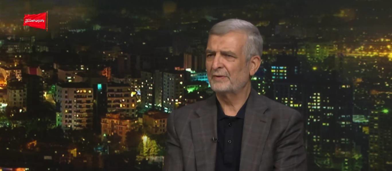 اخراج نظامیان آمریکا شکست راهبردی آن‌ها است