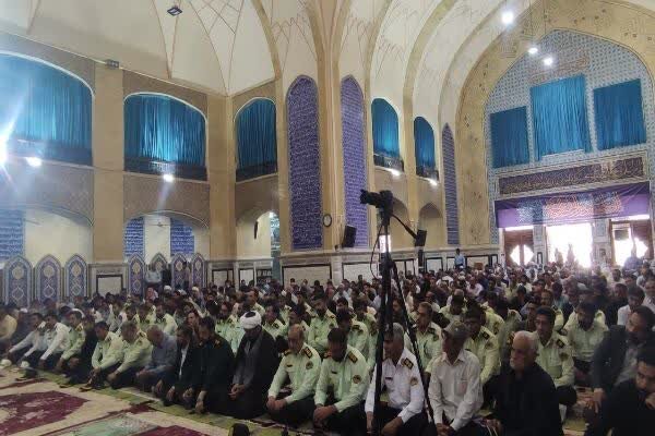 کرمان رصد