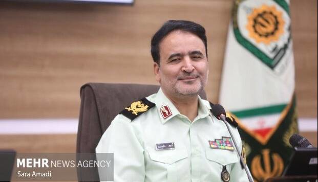 باند تهیه و توزیع مواد مخدر در خراسان رضوی منهدم شد