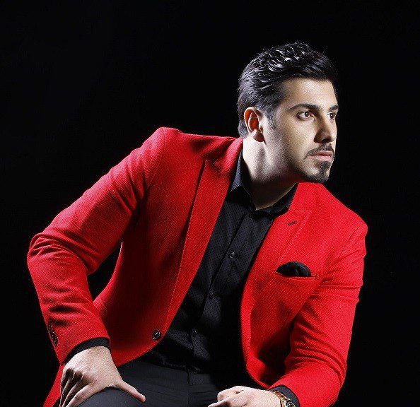اعتراف از احسان خواجه امیری