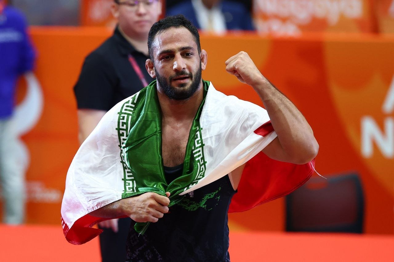 کرمان رصد