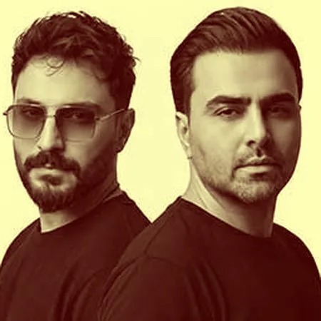 آهنگ دلم میخواد از پازل بند