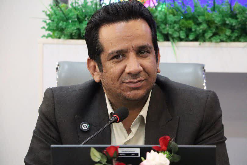 وجود ۵۵۵ مدرسه یک تا ۱۰ نفره در استان کرمان