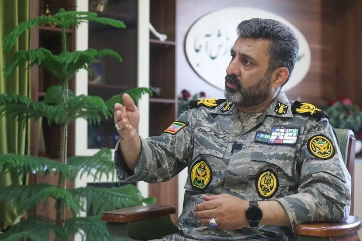 کرمان رصد