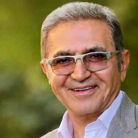 آهنگ رویا از فریدون آسرایی