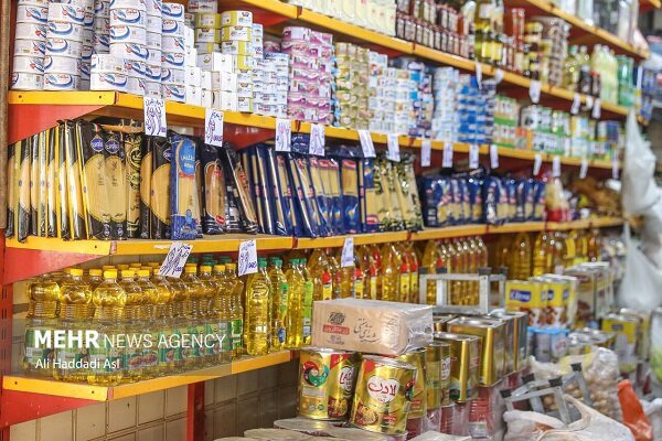 قیمت کالاها در طرح «تورم صفر» چند است؟