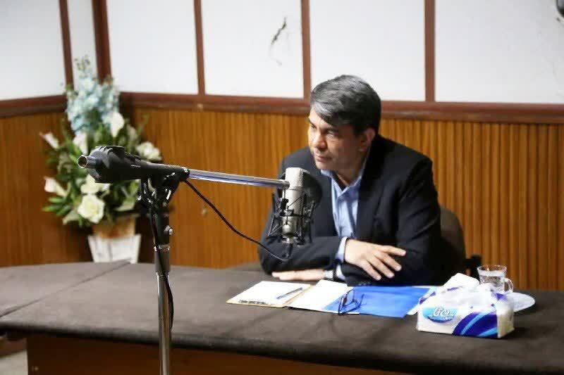 کرمان رصد