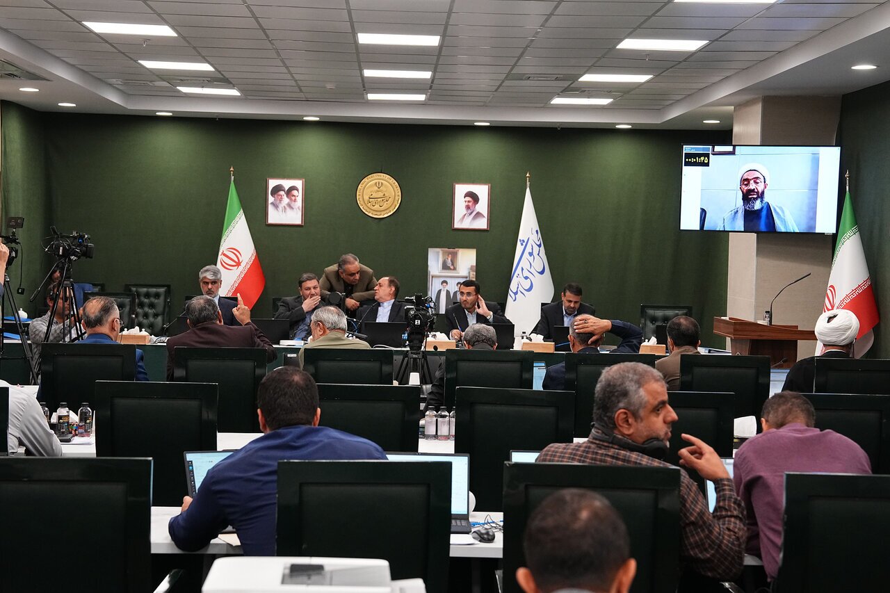 کرمان رصد