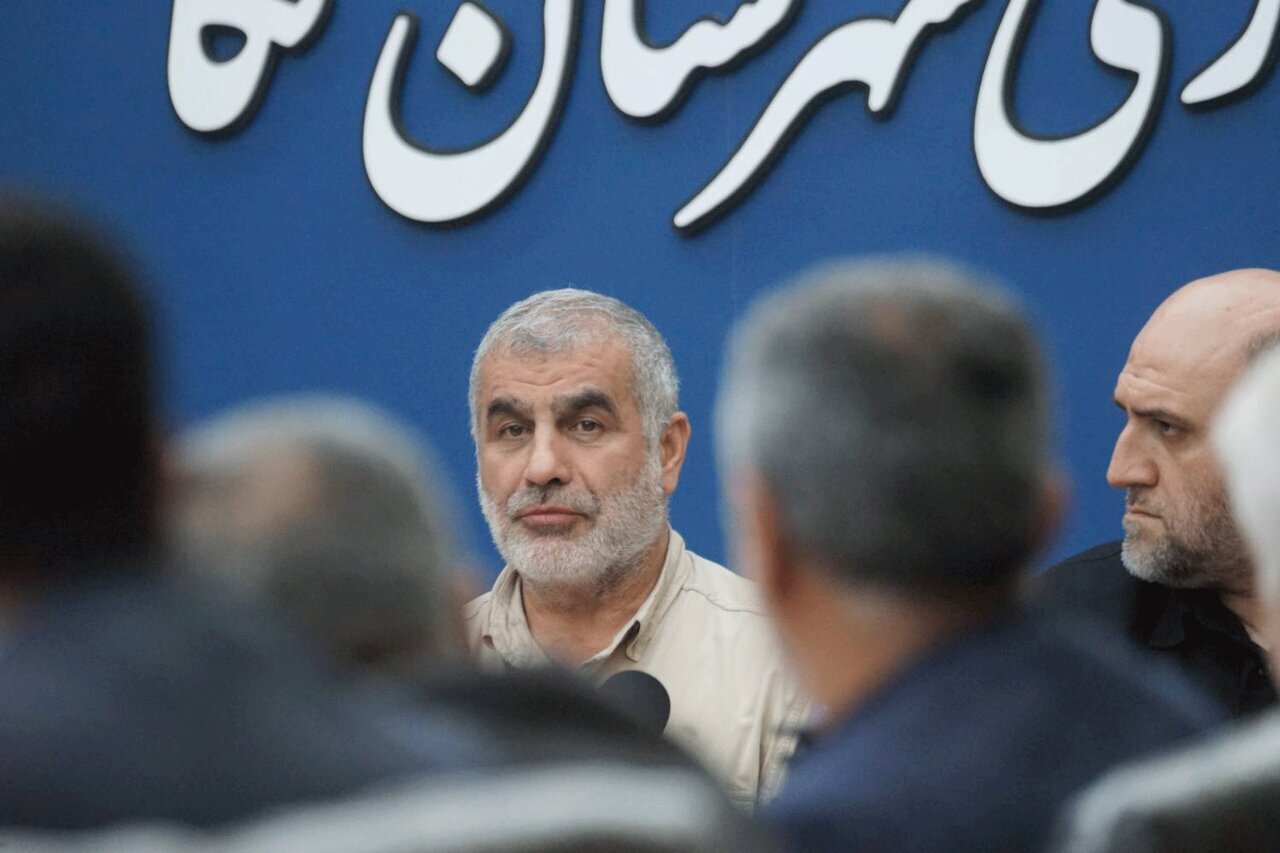 کرمان رصد