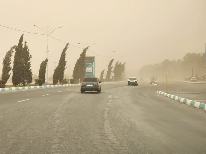 کرمان رصد