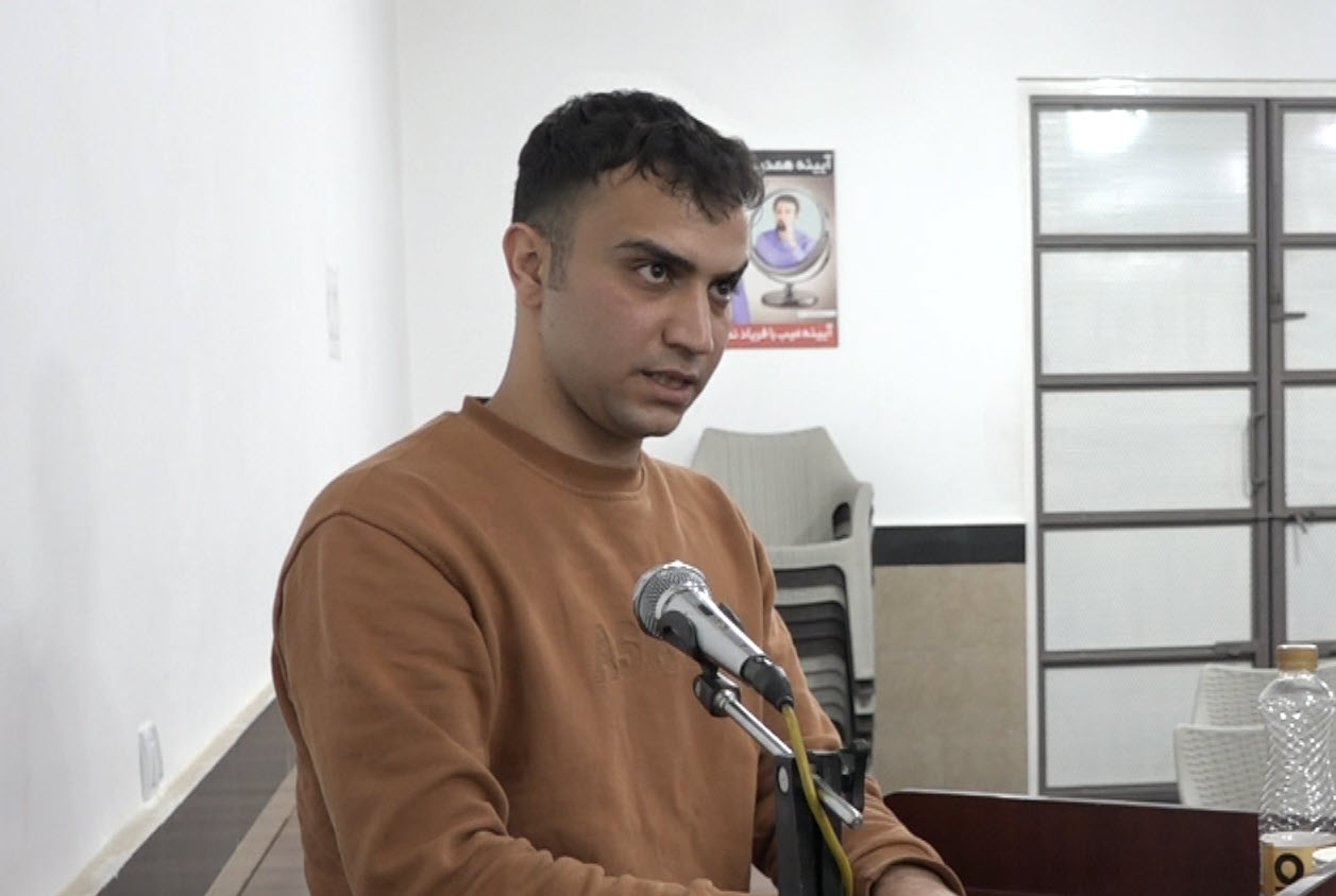 کرمان رصد