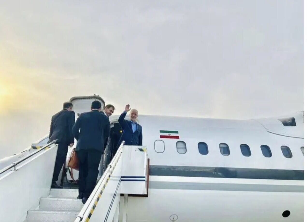 وزیر کشور عازم قطر شد