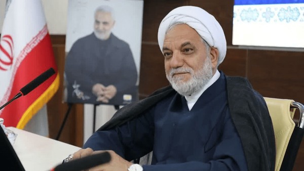 ورود قاطع دستگاه قضایی کرمان به پرونده فوت ۲ کارگر معدن فاریاب