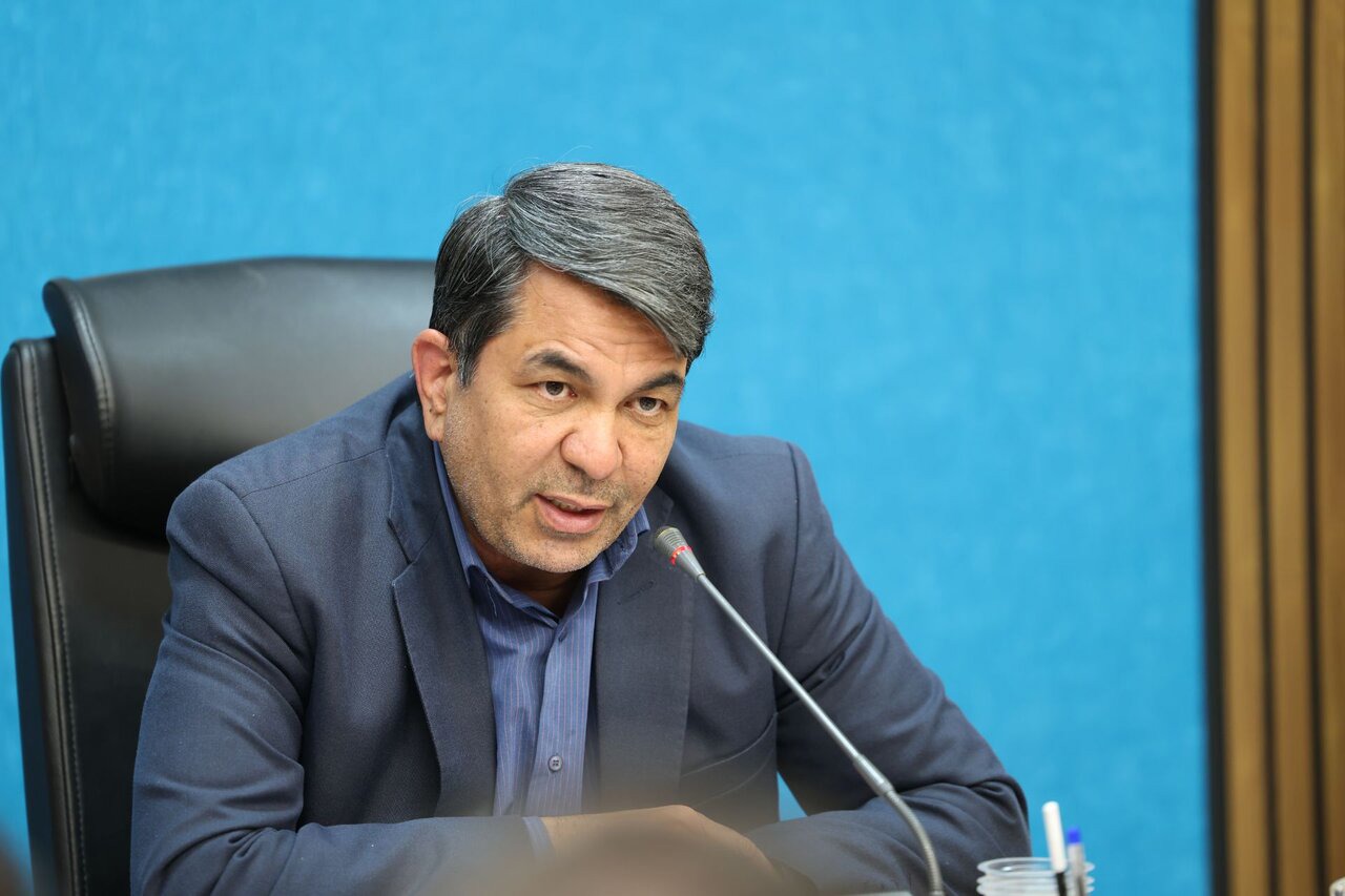 از پیگیری اعتبارات عمرانی تا انتخاب کرمان به‌ عنوان پایلوت بازار آب