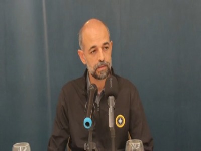 نویدکیا: شرایط ما برای قهرمانی خوب بود